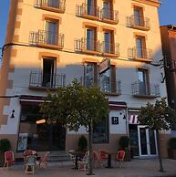 Hotel Terminus Puigcerdà