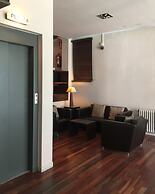 Hotel Terminus Puigcerdà