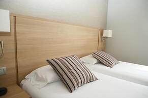 Hotel Terminus Puigcerdà