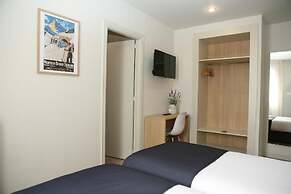 Hotel Terminus Puigcerdà