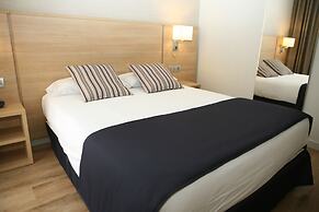 Hotel Terminus Puigcerdà