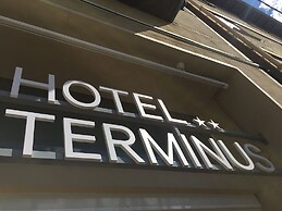 Hotel Terminus Puigcerdà