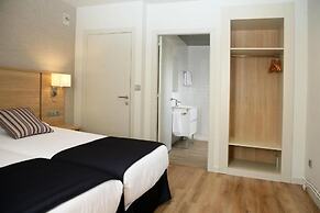 Hotel Terminus Puigcerdà