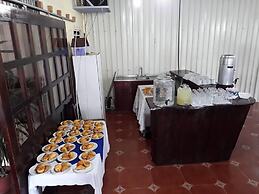 Hotel Valle Verde