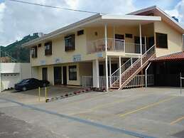 Hotel Valle Verde