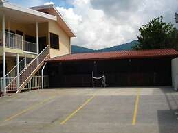 Hotel Valle Verde