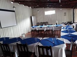 Hotel Valle Verde