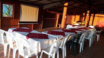 Hotel Valle Verde