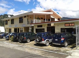 Hotel Valle Verde