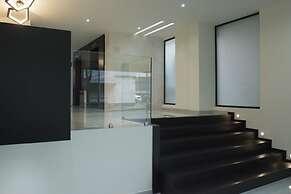 Mc Suites Mexico City