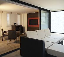 Mc Suites Mexico City