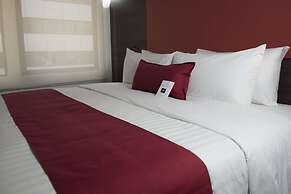 Mc Suites Mexico City