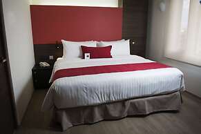 Mc Suites Mexico City