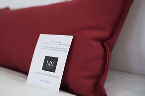 Mc Suites Mexico City