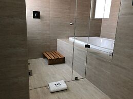 Mc Suites Mexico City