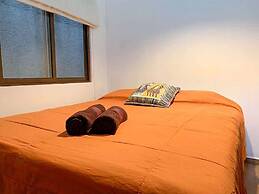Casita Escondida