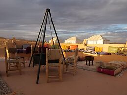 Royal Luxury Camp