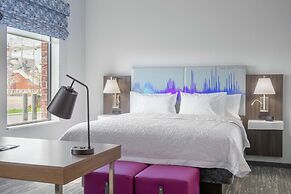 Hampton Inn & Suites Bridgeview Chicago