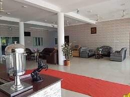 Saheb Bari Resort