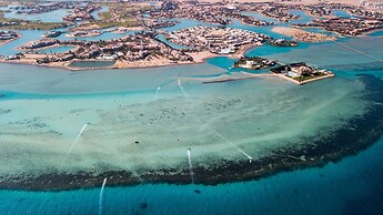 Casa Cook El Gouna - Adults Only