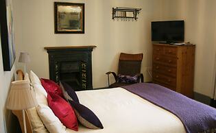 The Cross at Croscombe