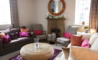 The Cross at Croscombe