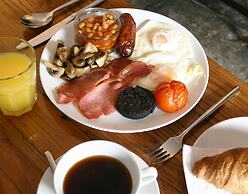 The Cross at Croscombe