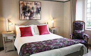 The Cross at Croscombe