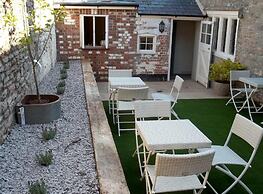 The Cross at Croscombe