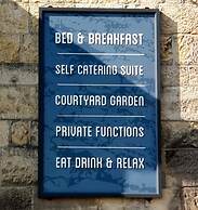 The Cross at Croscombe