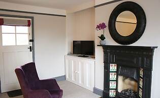 The Cross at Croscombe