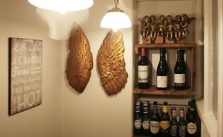 The Cross at Croscombe