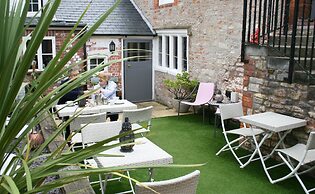 The Cross at Croscombe