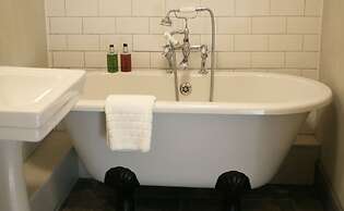 The Cross at Croscombe