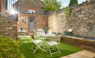 The Cross at Croscombe