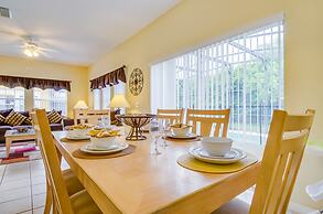 Terra Verde Resort 4753