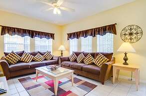 Terra Verde Resort 4753