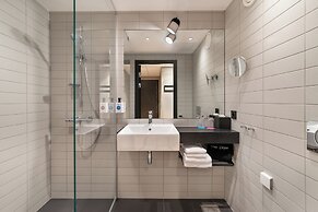 Quality Hotel River Station