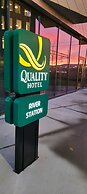 Quality Hotel River Station