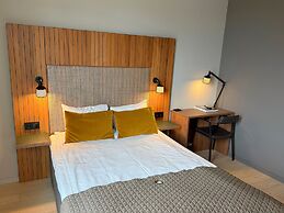 Quality Hotel River Station