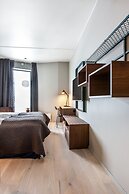 Quality Hotel River Station