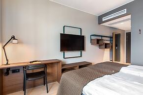 Quality Hotel River Station