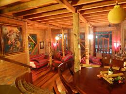 Dogs and Fish Dream Land