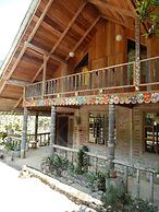 Dogs and Fish Dream Land