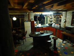 Dogs and Fish Dream Land