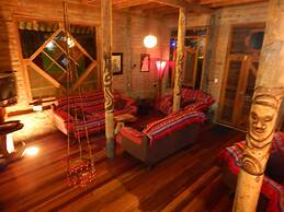 Dogs and Fish Dream Land