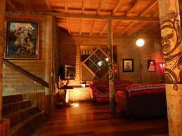 Dogs and Fish Dream Land