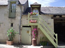 Chambre d’hôtes Le Vaujoint