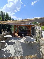 Parfumu Di Celu