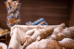 Boutique hotel touring